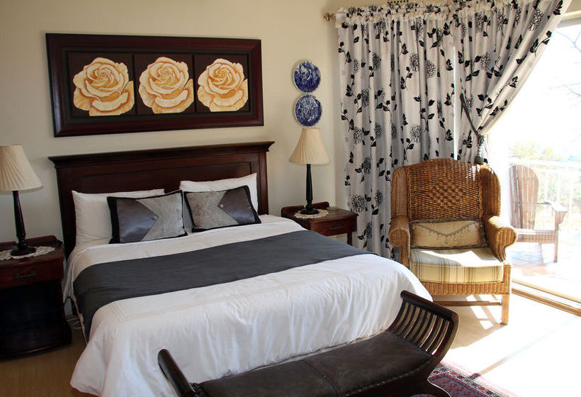 Pension Sunset Ridge Guest House 6