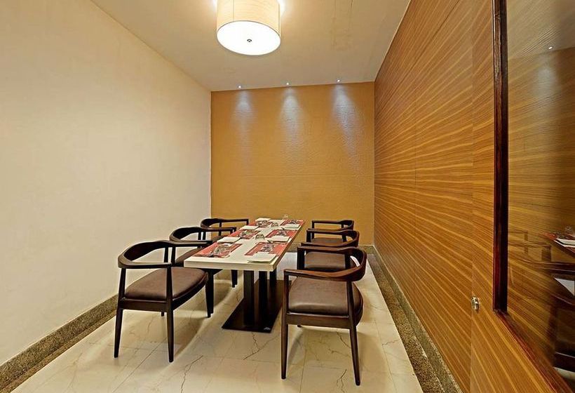 Hotel Poppys Madurai