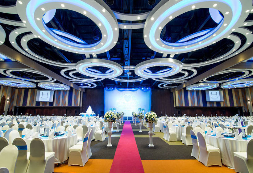 Hotel Bangsaen Heritage