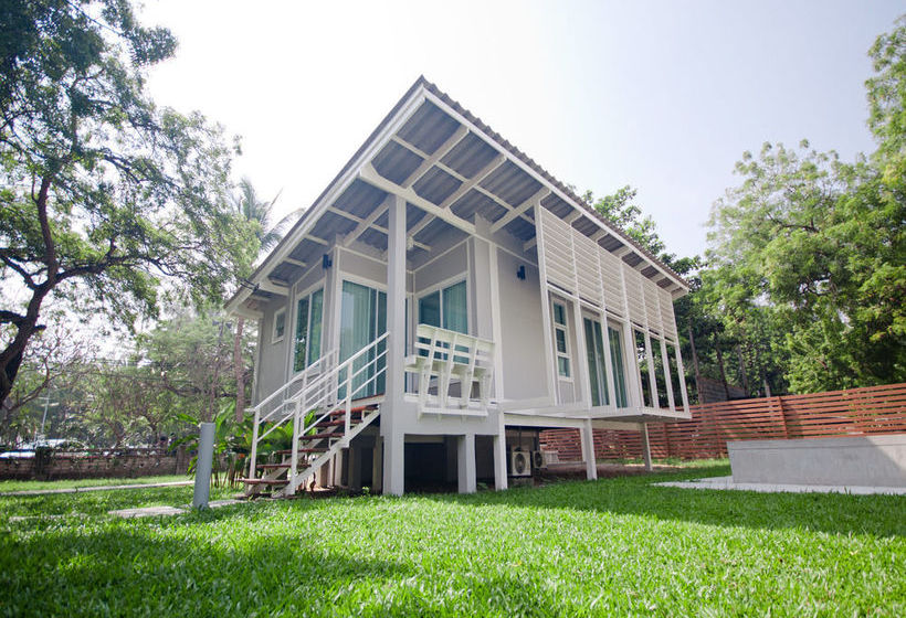 Hotel Bangsaen Heritage 12