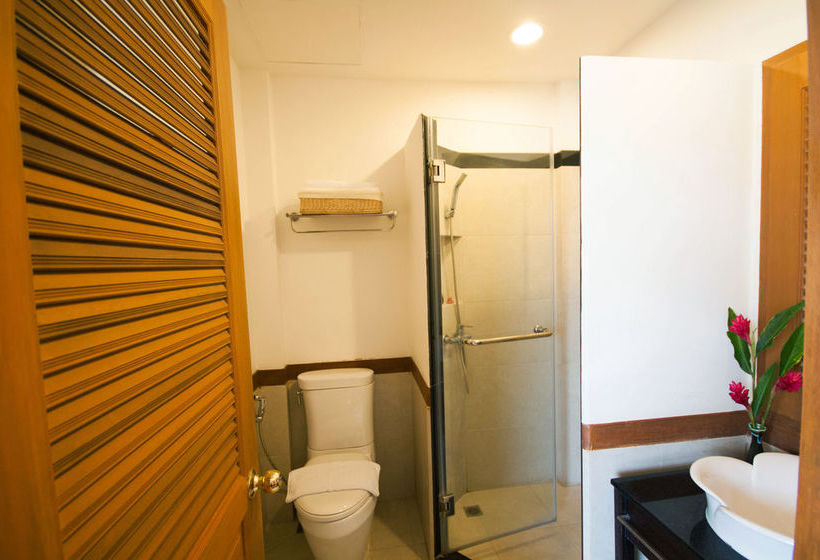 Hotel Bangsaen Heritage 16