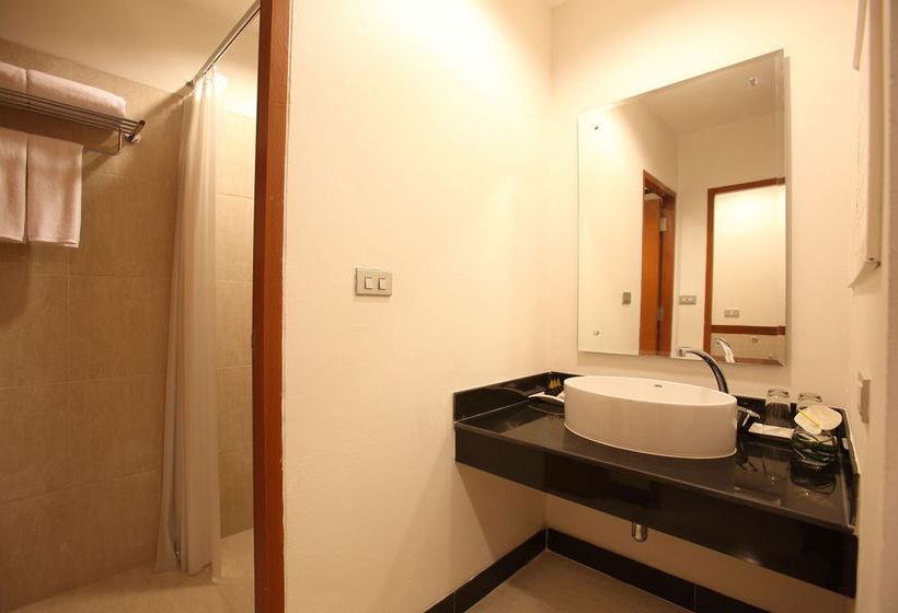 Hotel Bangsaen Heritage 19