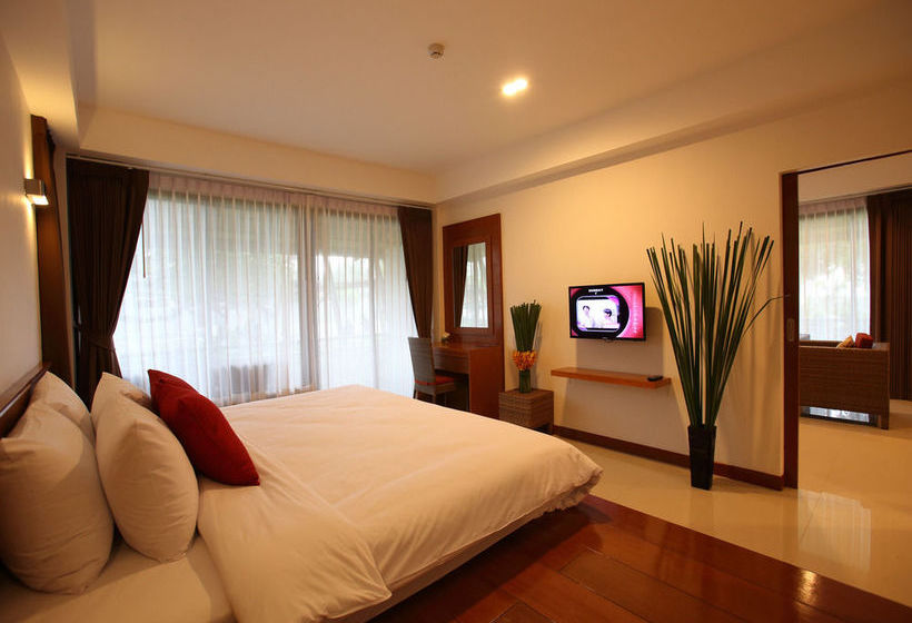 Hotel Bangsaen Heritage 7