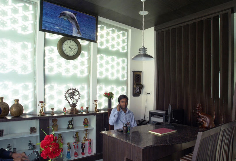 Hotel Dolphinn Agra 2