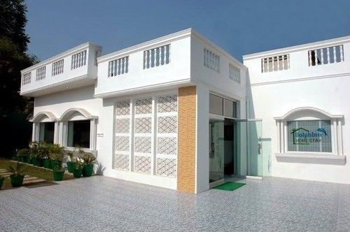 Hotel Dolphinn Agra 6