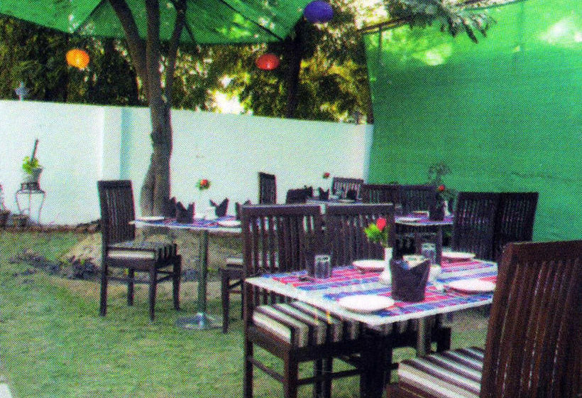 Hotel Dolphinn Agra 7