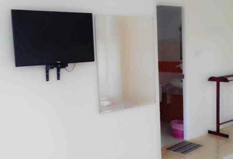 Hotel Krabi Ava Hill Resort 1