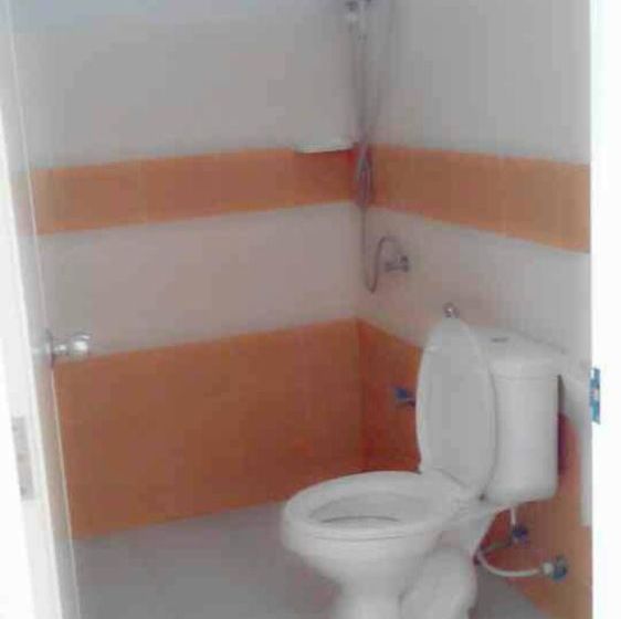 Hotel Krabi Ava Hill Resort 10