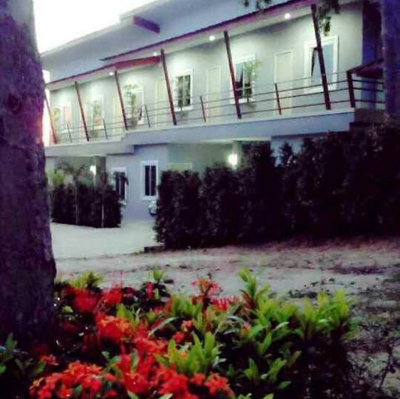 Hotel Krabi Ava Hill Resort 11