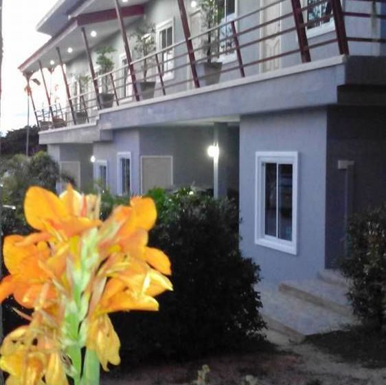 Hotel Krabi Ava Hill Resort 12