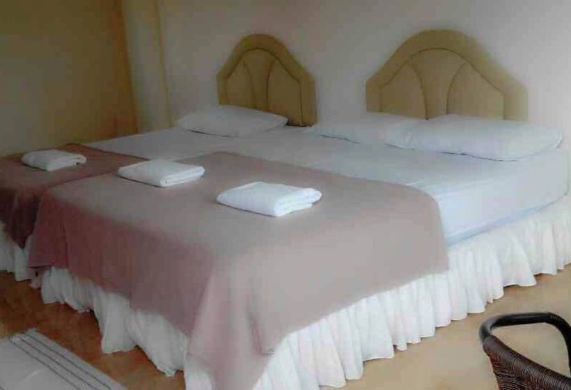 Hotel Krabi Ava Hill Resort 2