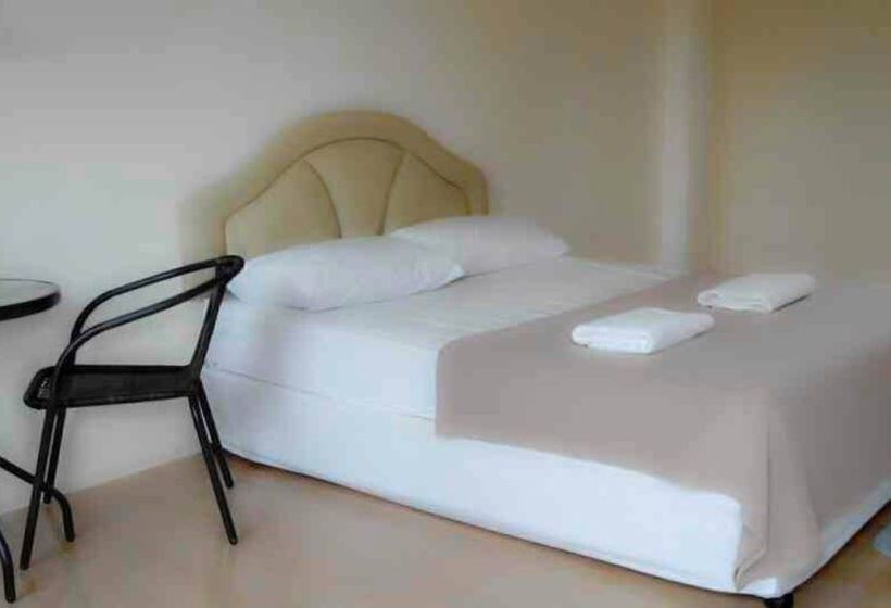 Hotel Krabi Ava Hill Resort 3