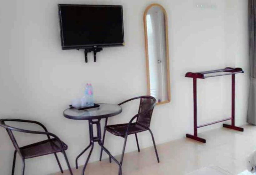 Hotel Krabi Ava Hill Resort 4