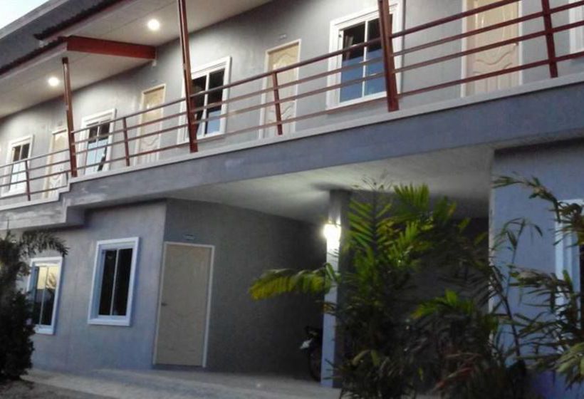 Hotel Krabi Ava Hill Resort 6