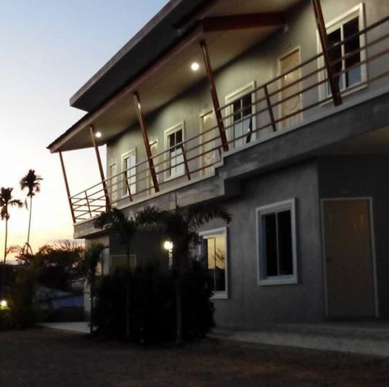 Hotel Krabi Ava Hill Resort 8