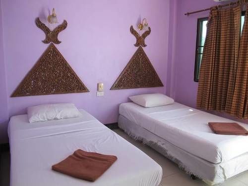 Hotel P.n. Guest House 2