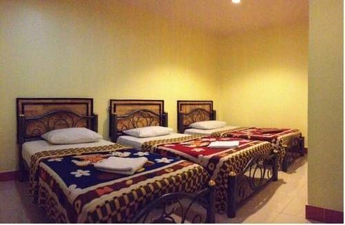 Hotel P.n. Guest House 3