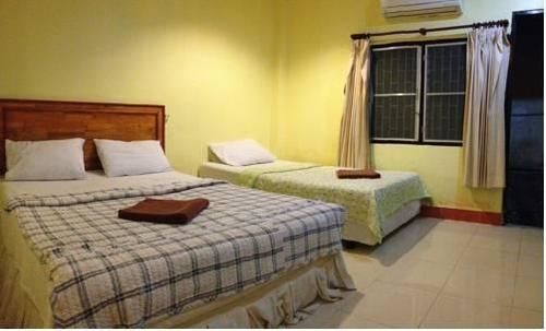 Hotel P.n. Guest House 6