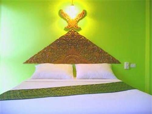 Hotel P.n. Guest House 7