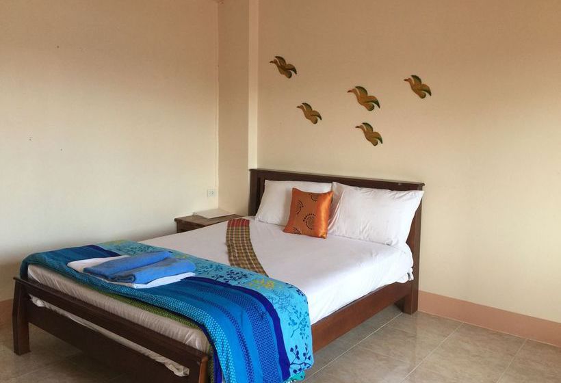 Hotel Ban Punmanus 10