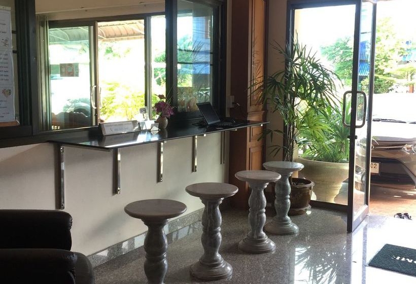 Hotel Ban Punmanus 11