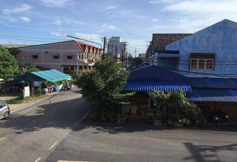 Hotel Ban Punmanus 13