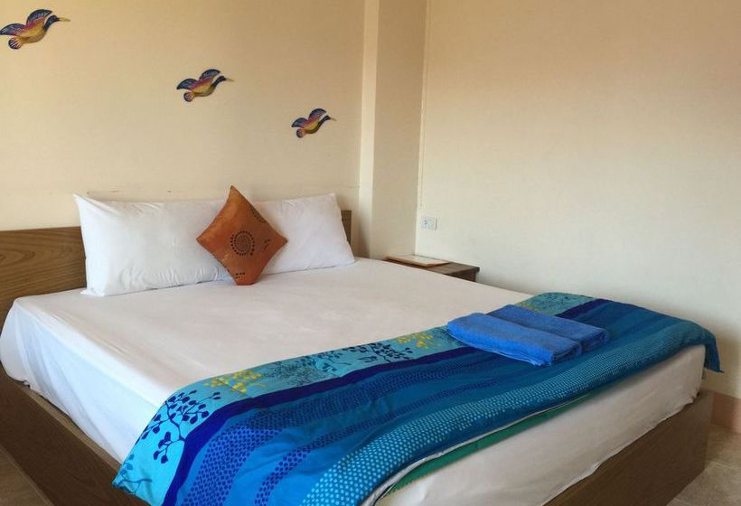 Hotel Ban Punmanus 14