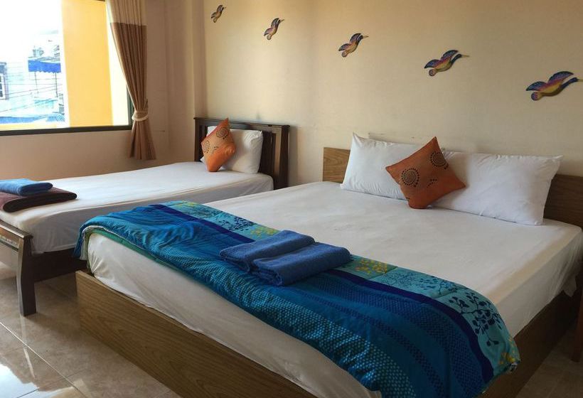 Hotel Ban Punmanus 15