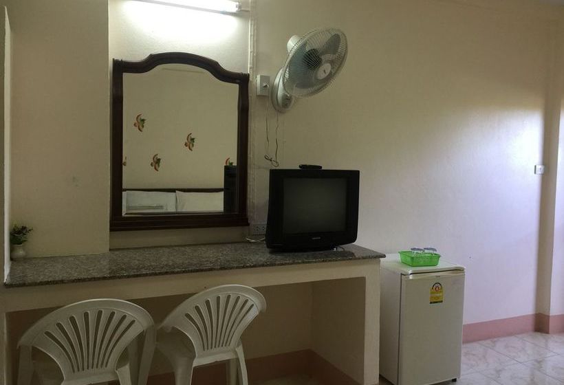 Hotel Ban Punmanus 16