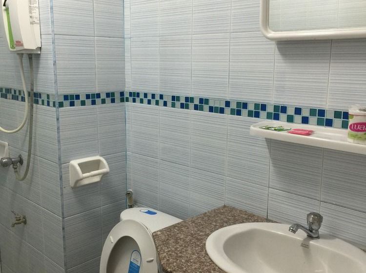 Hotel Ban Punmanus 17