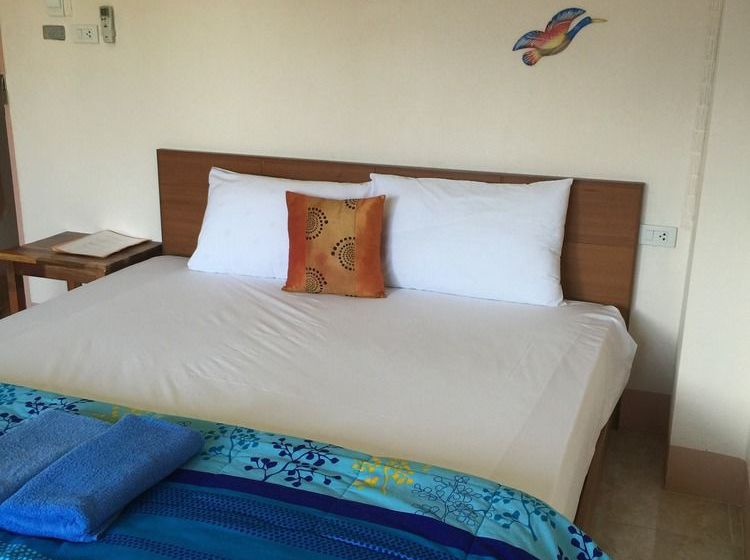 Hotel Ban Punmanus 18