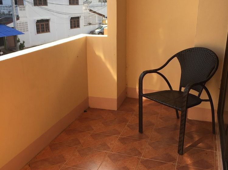 Hotel Ban Punmanus 19