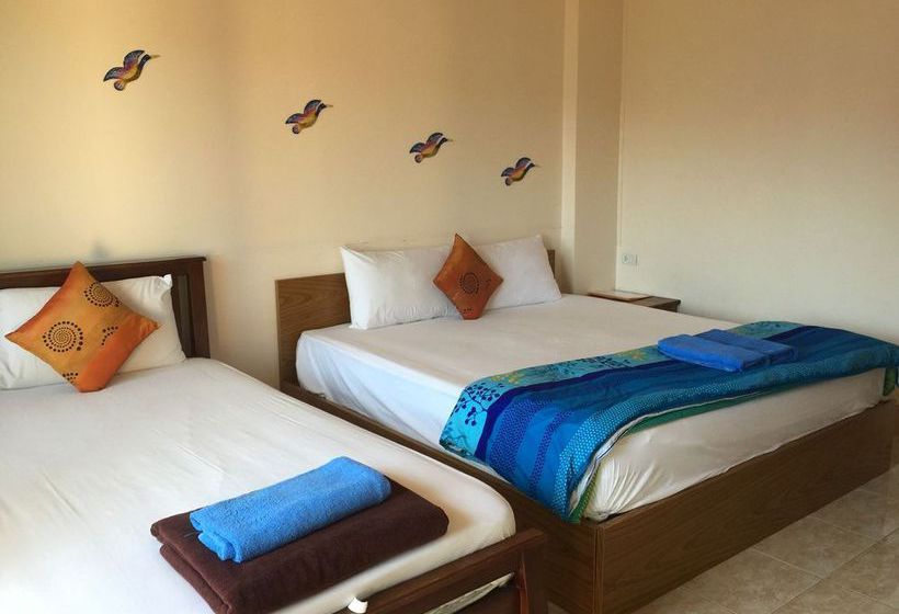 Hotel Ban Punmanus 2