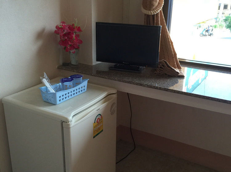 Hotel Ban Punmanus 20