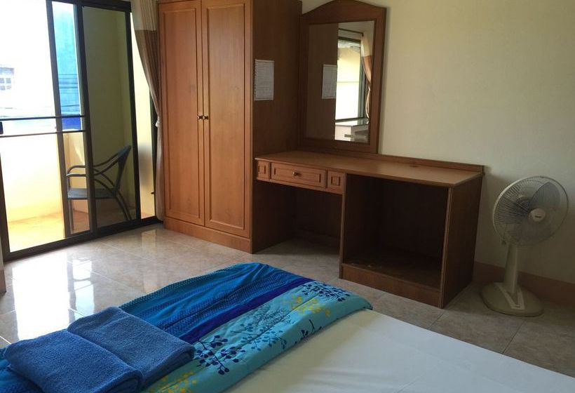 Hotel Ban Punmanus 3