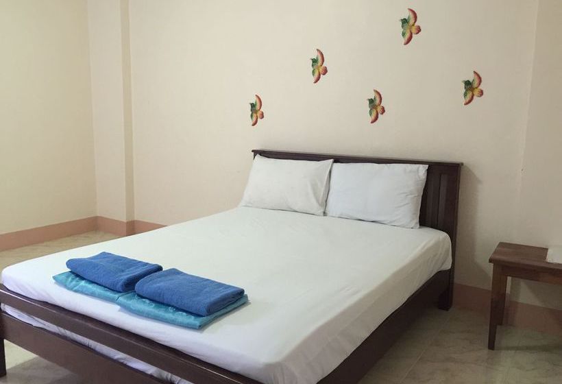 Hotel Ban Punmanus 4