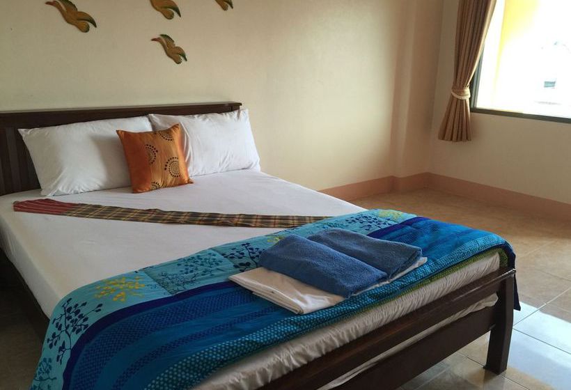 Hotel Ban Punmanus 5