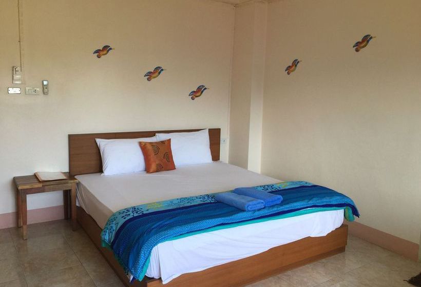 Hotel Ban Punmanus 6