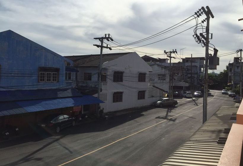 Hotel Ban Punmanus 7