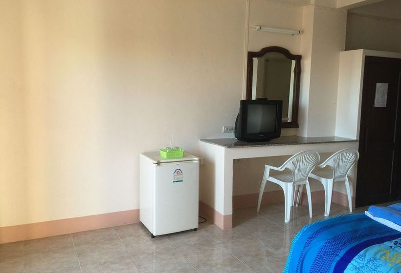 Hotel Ban Punmanus 8