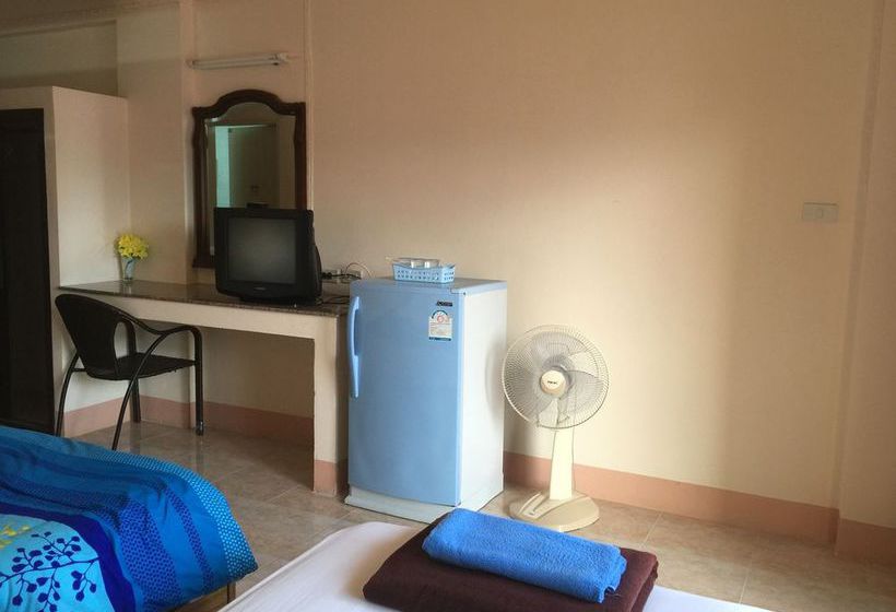 Hotel Ban Punmanus 9