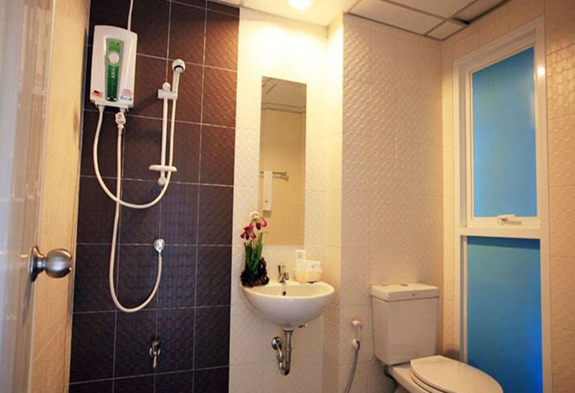 Similan Mansion Chonburi