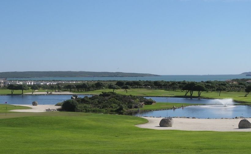 Langebaan Country Estate Western Cape