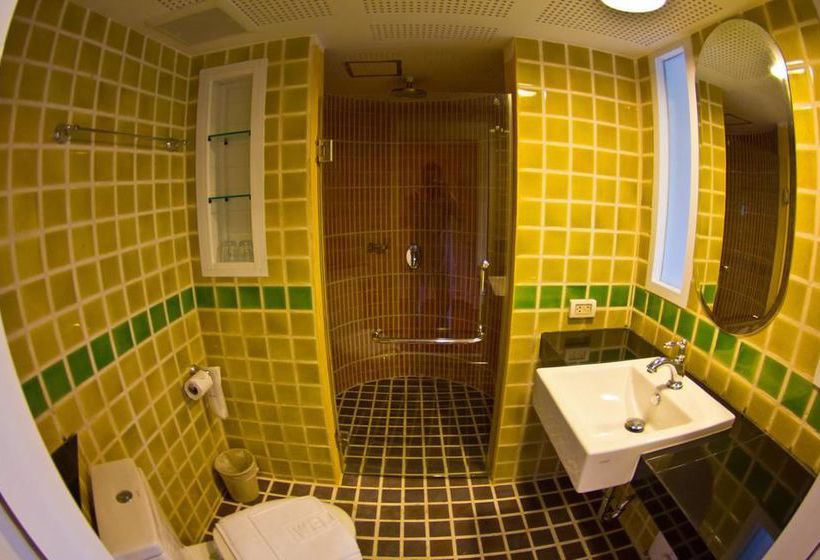 Hotel Coasta Bangsaen 12