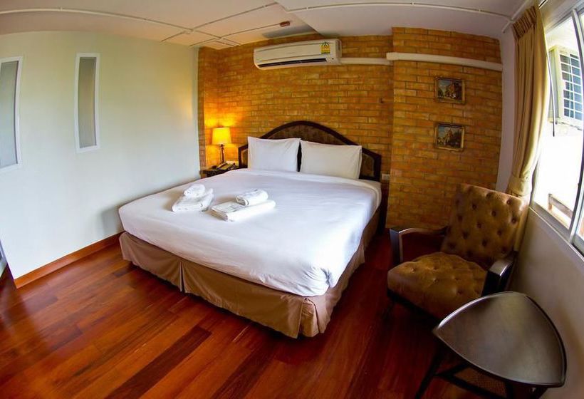 Hotel Coasta Bangsaen 19