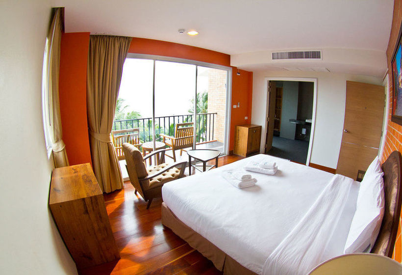 Hotel Coasta Bangsaen 20