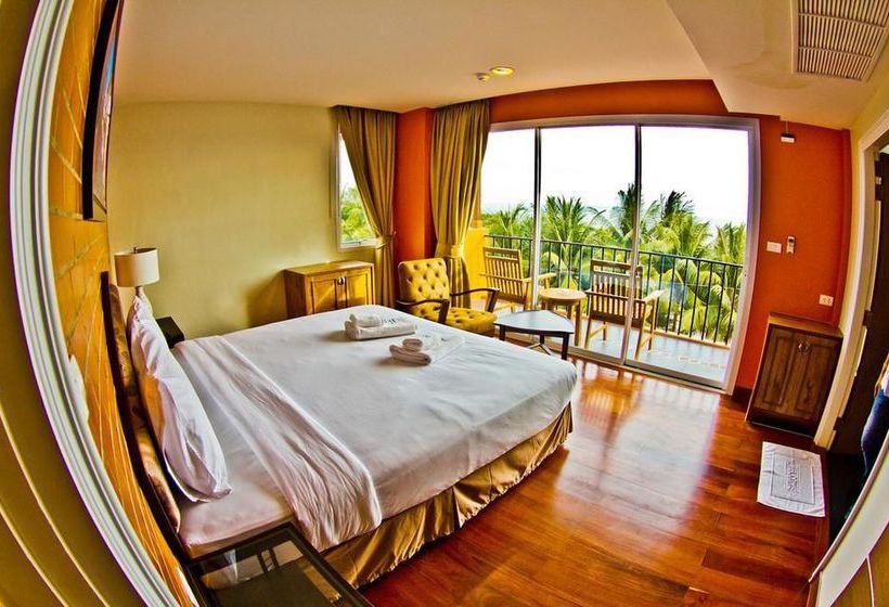 Hotel Coasta Bangsaen 5