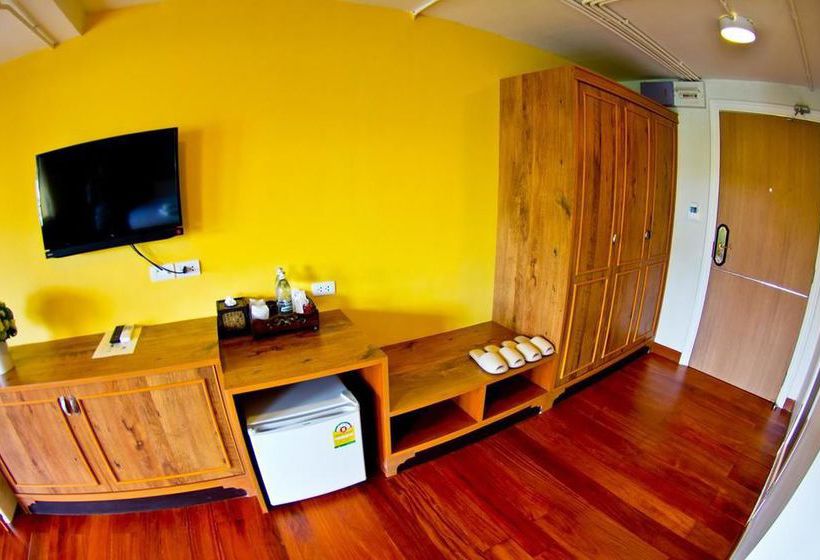 Hotel Coasta Bangsaen 8