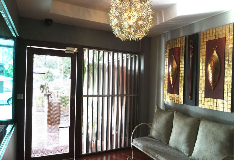 Pension Baan Term Fun Saensuk 4