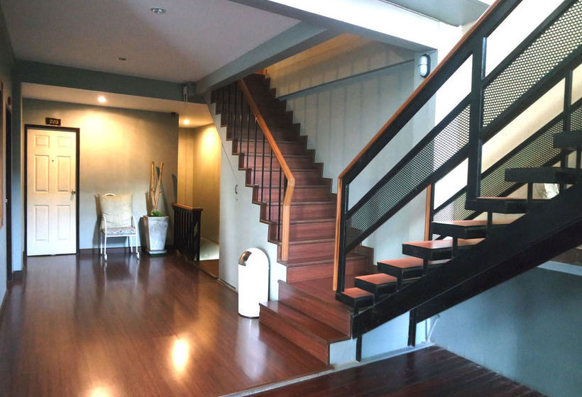 Pension Baan Term Fun Saensuk 5